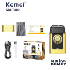 Электробритва Kemei TXD-KM-T409