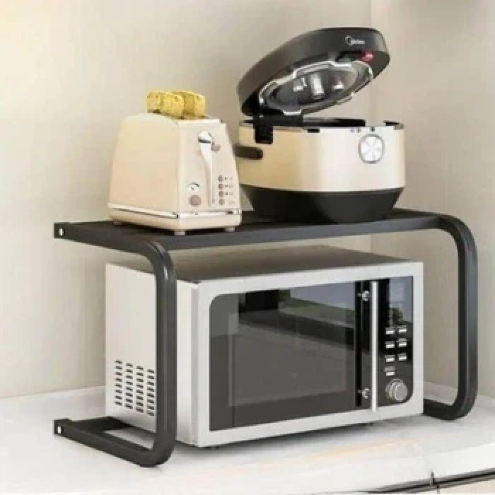 Стелаж над мікрохвильовкою kitchenware TAND-5 TM0019