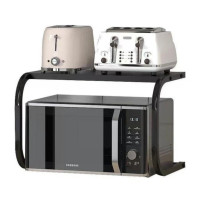 Стелаж над мікрохвильовкою kitchenware TAND-5 TM0019