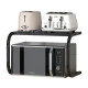 Стелаж над мікрохвильовкою kitchenware TAND-5 TM0019