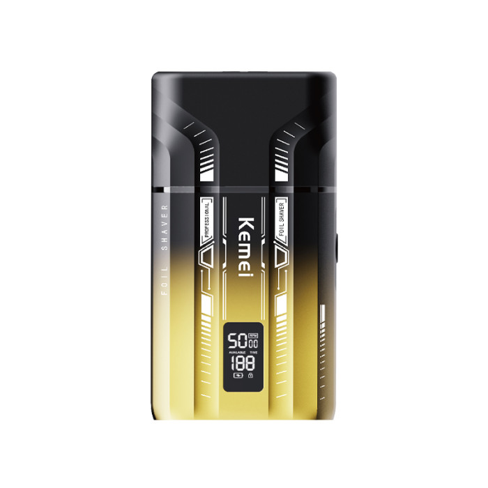 Электробритва Kemei KM-T418