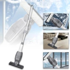 Бездротовий пилосос 2 в 1 cleaner AND LY-801