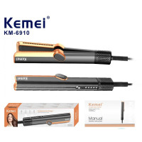 Стайлер для волос Kemei KM-6910