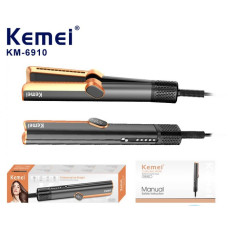 Стайлер для волосся Kemei KM-6910