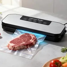 Вакуумный упаковщик sealing machine AND LY-1203
