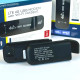 Модем Wi-Fi-маршрутизатор 4G, черный Plug and Play, 4G LTE AND 5559