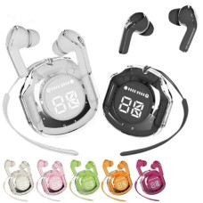 Беспроводные наушники AIR39 earphones AND HA-172