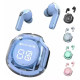 Беспроводные наушники AIR39 earphones AND HA-172
