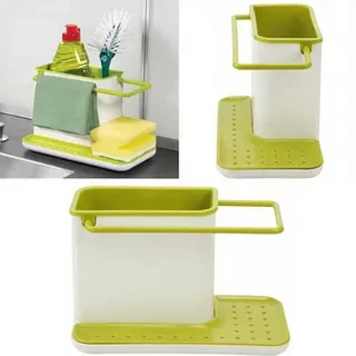 Органайзер для раковини Kitchen Shelf Sink tidy