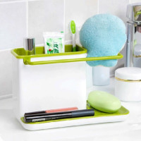 Органайзер для раковины Kitchen Shelf Sink tidy