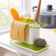 Органайзер для раковини Kitchen Shelf Sink tidy