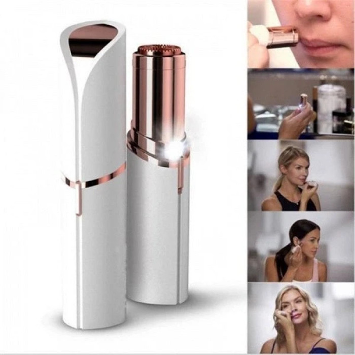 Портативний епілятор для обличчя Finishing Touch Flawless на USB