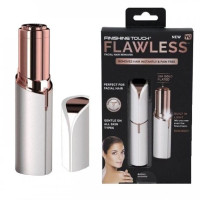Портативний епілятор для обличчя Finishing Touch Flawless на USB