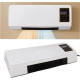 Настінний нагрівач-кондиціонер Wall Air Cooler 2 кВт 43 см