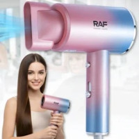 Фен для волос R.4555 RAF