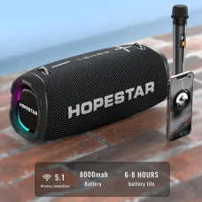 Колонка Hopestar A6MAX 80W
