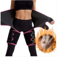 Пояс коригувальний ADJUSTABLE ONE PIECE WAIST BAND