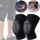 Спортивний протиковзний захист коліна kneepad AND702