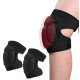 Спортивний протиковзний захист коліна kneepad AND702