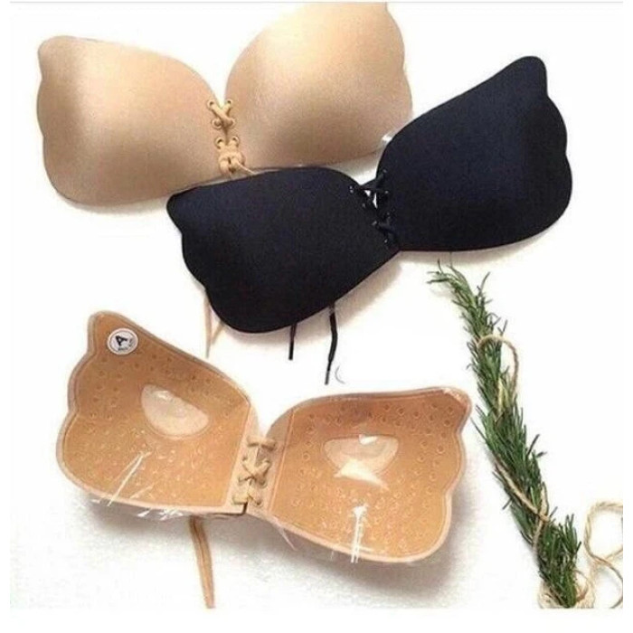 Бюстгалтер невидимка Fly Bra AND XL-1882