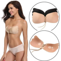 Бюстгалтер НЕВЕДИМКА Fly Bra AND XL-1882