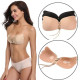 Бюстгалтер невидимка Fly Bra AND XL-1882