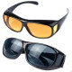 Окуляри нічного бачення HD vision Glasses 2 в 1 069