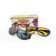 Окуляри нічного бачення HD vision Glasses 2 в 1 069