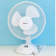Настільний вентилятор MS 1624 Fan 9