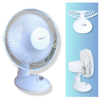 Настольный вентилятор MS 1624 Fan 9