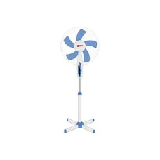 Вентилятор підлоговий BITEK 16" (40 см) 100 Вт 5 пластів. BT-1630WB (4шт)