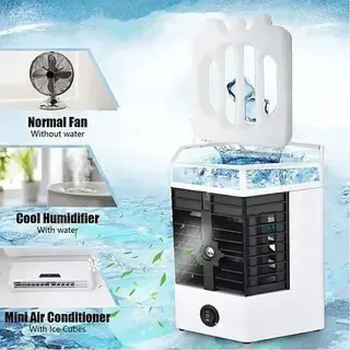 Мінікондиціонер Arctic Air Ultra Pro 2X