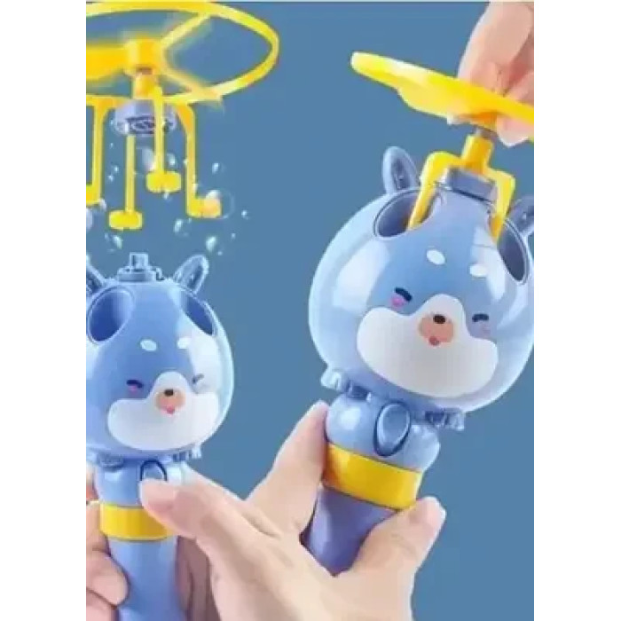 Мильні бульбашки Booble Toy