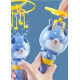 Мильні бульбашки Booble Toy