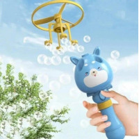 Мыльные пузыри Booble Toy
