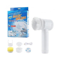 Щетка для мытья посуды Magic Brush (RD-170)