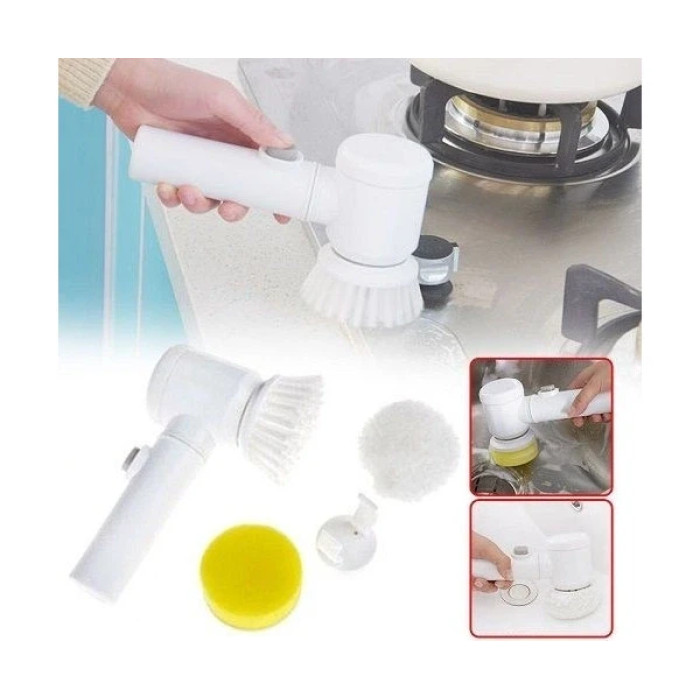 Щітка для миття посуду Magic Brush (RD-170)