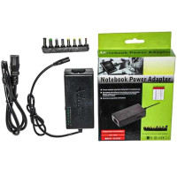 Адаптер універсальний для laptop 120W