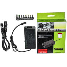 Адаптер універсальний для laptop 120W