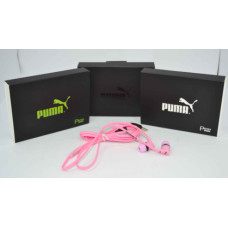 Навушники вакуумні PUMA з мікрофоном CK