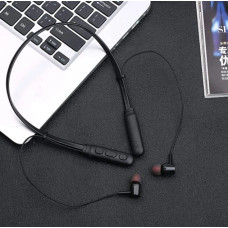Навушники вакуумні Bluetooth SPORT B11