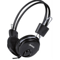 Наушники проводные JEDEL JD-808 с микрофоном