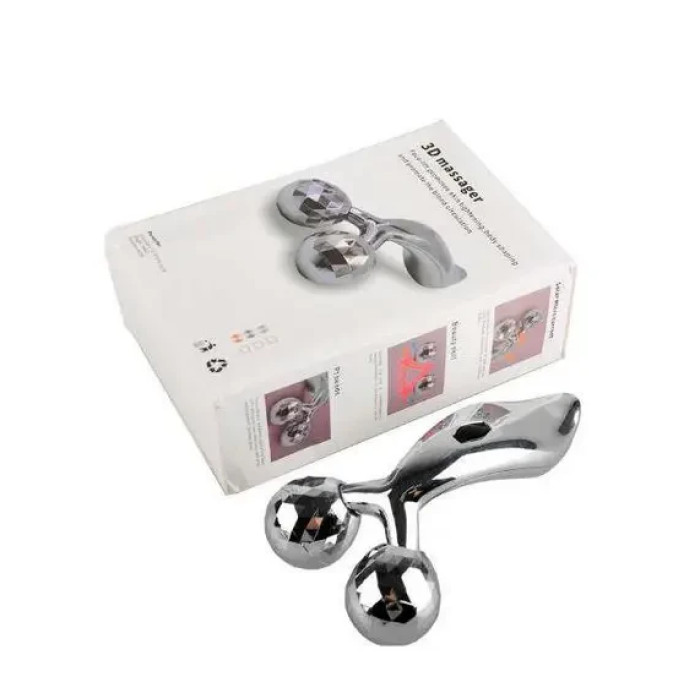 3D-масажер для обличчя Beauty Tool Massager NJ-281