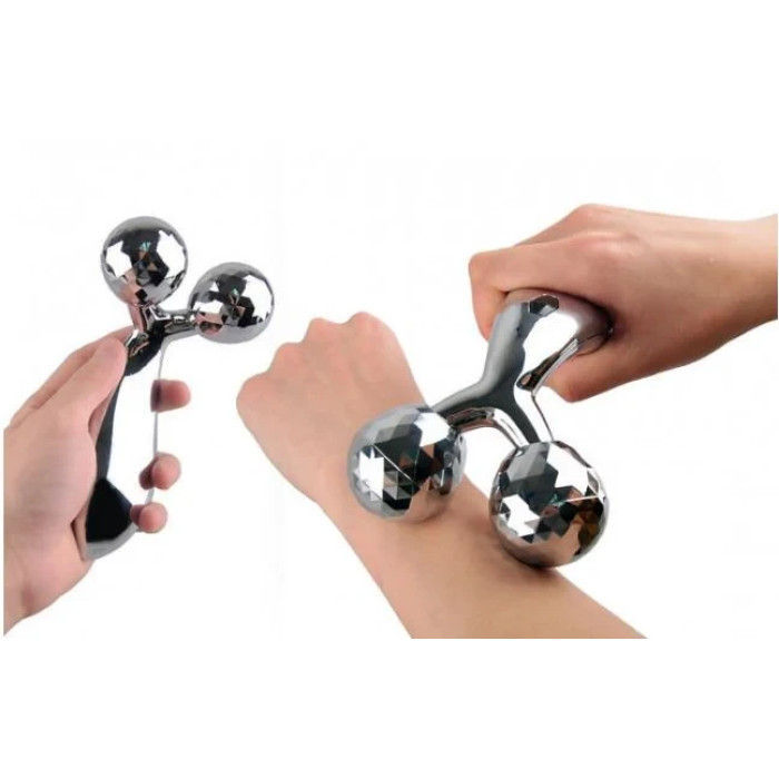3D-масажер для обличчя Beauty Tool Massager NJ-281