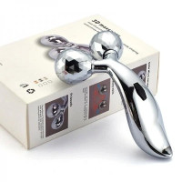 3D-масажер для обличчя Beauty Tool Massager NJ-281