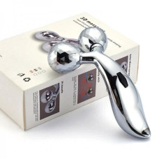 3D-масажер для обличчя Beauty Tool Massager NJ-281