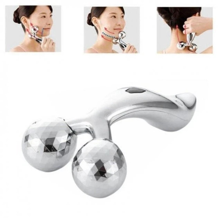 3D-масажер для обличчя Beauty Tool Massager NJ-281