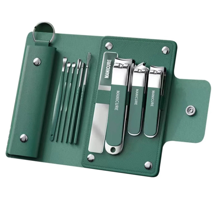 Манікюрно-педикюрний набір Nail Clipper Set AND 5630