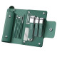 Манікюрно-педикюрний набір Nail Clipper Set AND 5630