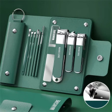Манікюрно-педикюрний набір Nail Clipper Set AND 5630